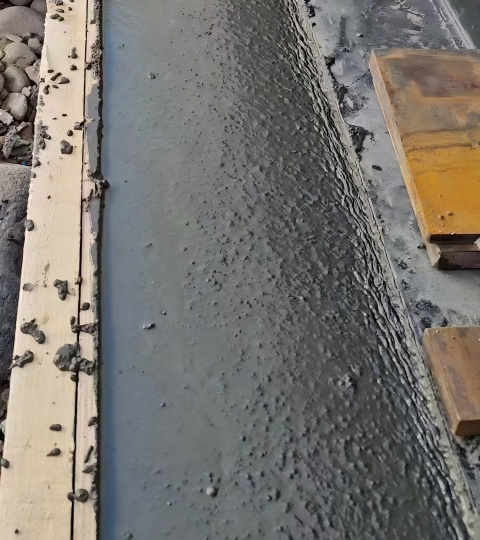 崆峒环氧砂浆的特点及施工流程​