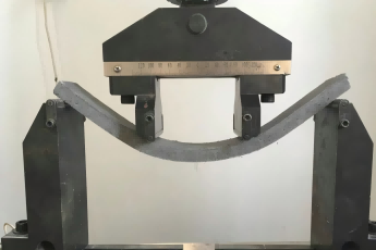 崆峒高延性混凝土 高延性砂浆 抗震加固混凝土产品特点 施工流程