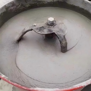 崆峒灌浆料的类型及施工流程​