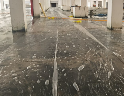 崆峒不发火砂浆和不发火金属骨料有什么区别