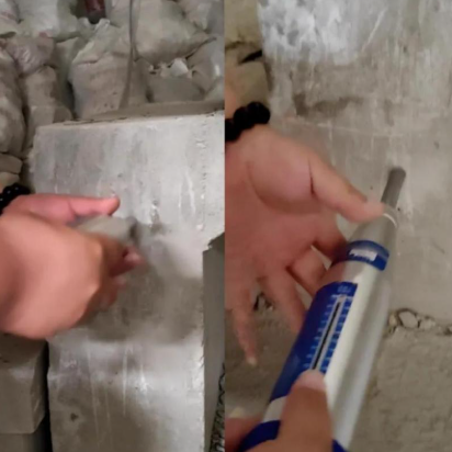 崆峒混凝土强度不足的原因及处理方法