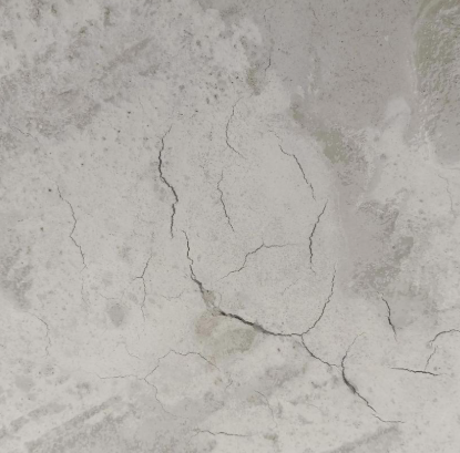 崆峒灌浆料为什么会产生裂缝？出现裂缝该如何处理？