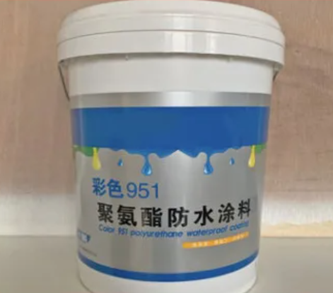 崆峒聚氨酯防水涂料