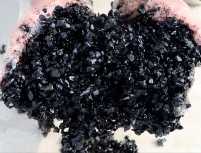 崆峒沥青冷补料（沥青砂）的优势特点与施工流程解析