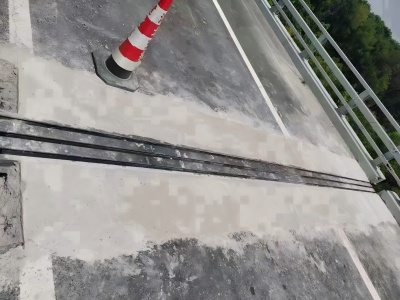 崆峒伸缩缝更换后浇筑材料快速结构修补料速砼的产品特点及施工流程​